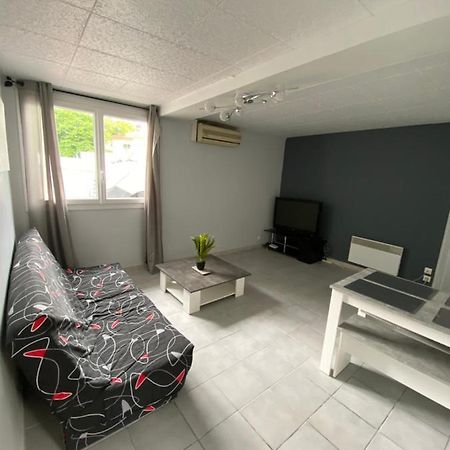 Ferienwohnung Le Saint Jacques Cognac Exterior foto